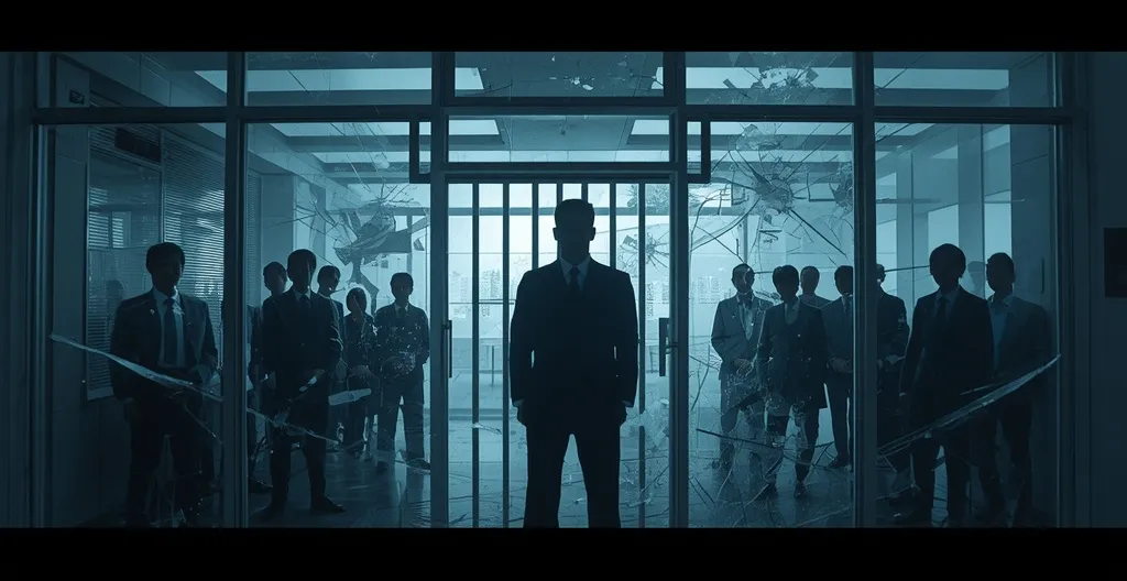South Korea Sentences Delio CEO to 15 Years in $50M Crypto Fraud Case