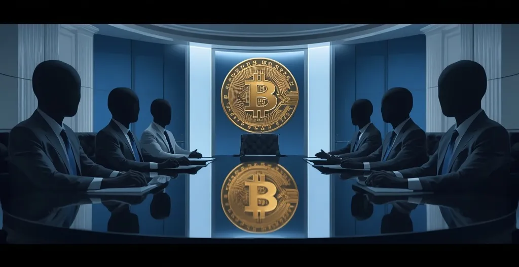 White House Reportedly Set to Host Crypto and Prediction Market Executives Next Week