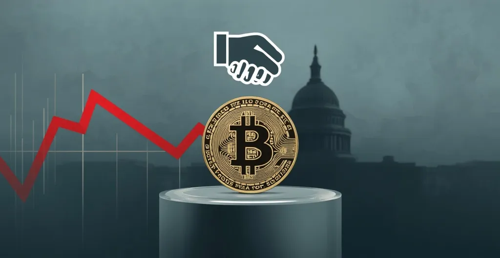 Fed Pauses as Inflation Cools, but Rising Treasury Yields Keep Pressure on Bitcoin