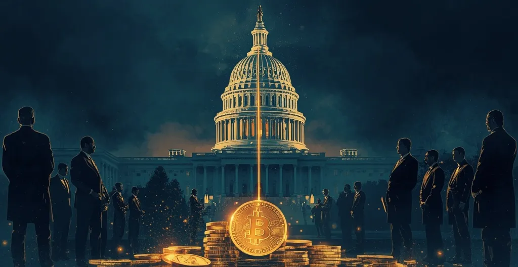 White House Crypto Meeting Comes as CLARITY Act Odds Stay at 21%