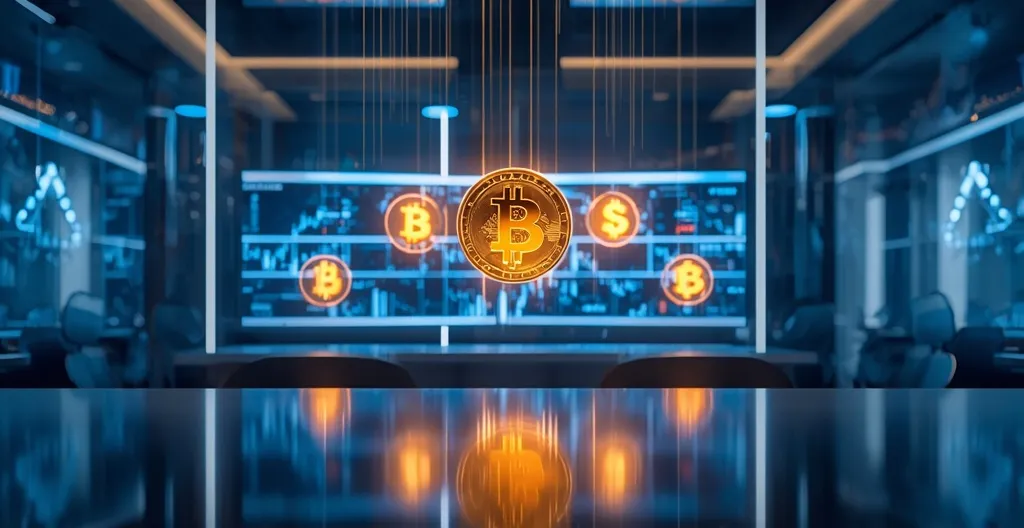 Israel’s Largest Bank Leumi Teams Up With Galaxy to Offer BTC, ETH and SOL Trading