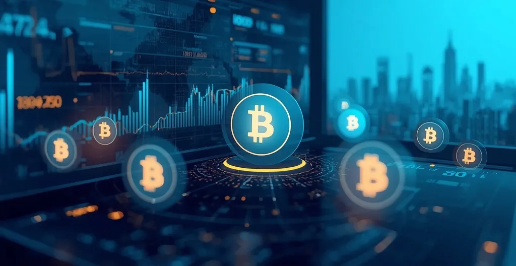 Bitget expands Stock Dual Investment to 20+ U.S. stock-linked assets