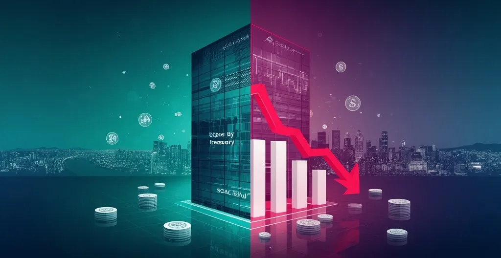 Solana Company Q2 Loss Widens to $30.3M Despite Staking Gains