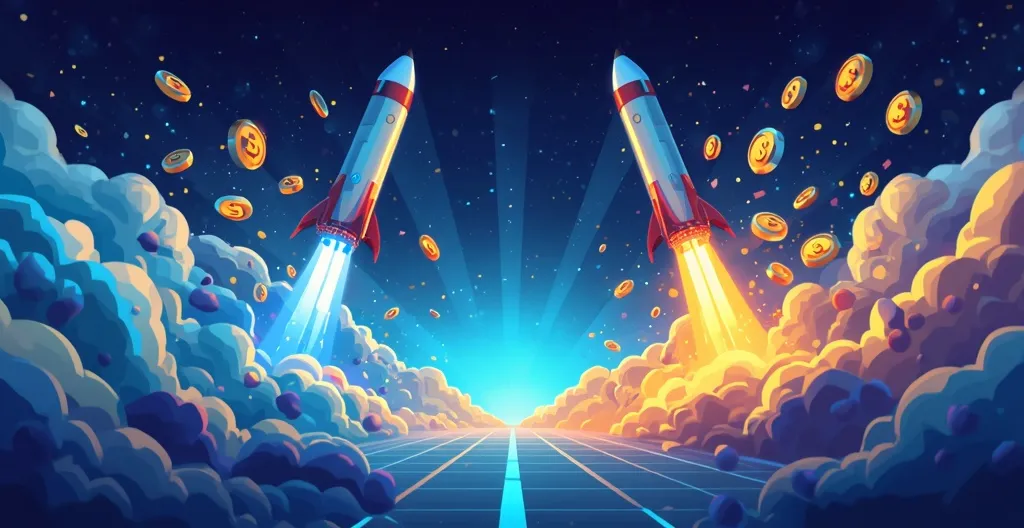 MemeToro vs Four.meme on BNB Chain in the Battle for Fair Memecoin Launches