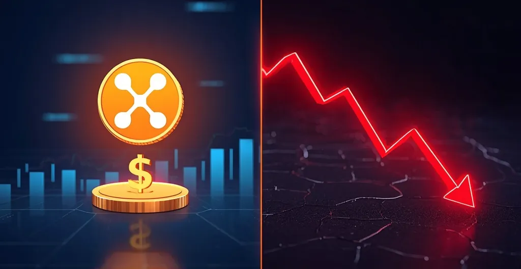 XRP Holds Cleaner Recovery Setup Than Cardano as ADA Struggles to Reverse Downtrend