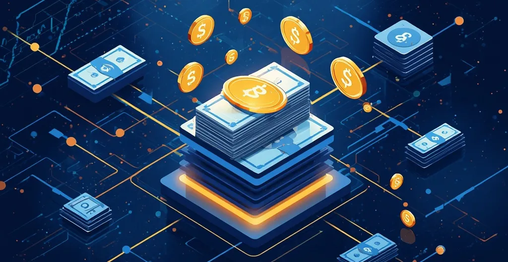 Ondo Stocks tops $1 billion as tokenized equities and USDY drive onchain growth