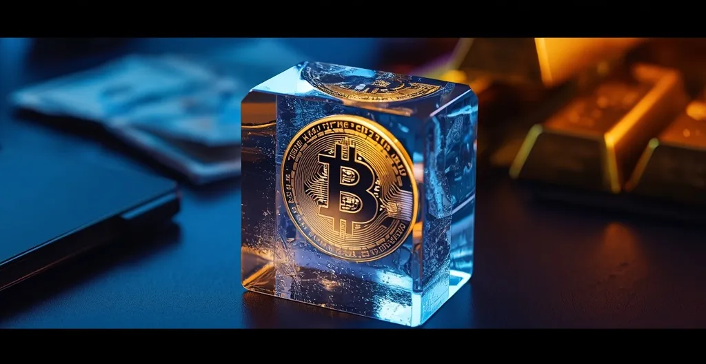 Michael Saylor Calls Bitcoin a “Deep Freeze” for Wealth, Not a Trading Tool