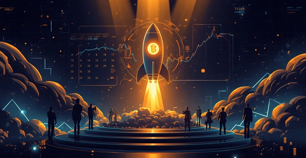 AlphaPepe Sets August 19 Launch Update as Stage 20 Presale Continues