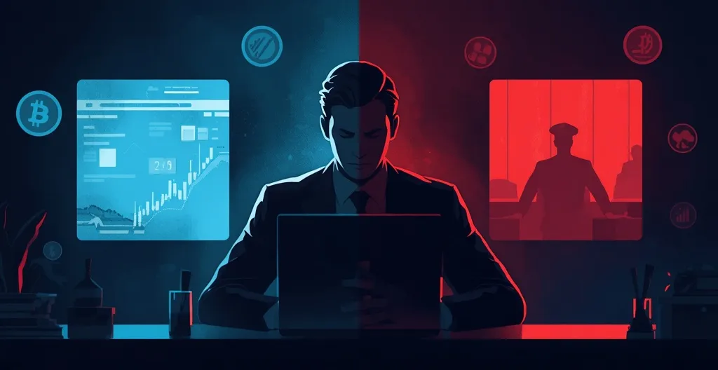 Polymarket Insider Trading Case Exposes Prediction Markets’ Abuse Problem