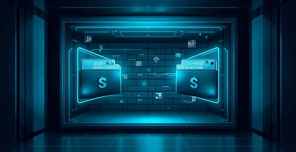 Ripple Adds Confidential Transfers to XRP Ledger in XRPL 3.3.0 Upgrade