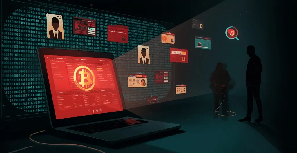 Binance Shared Russian KYC Data Used in $700 Terror Financing Case, Reuters Says