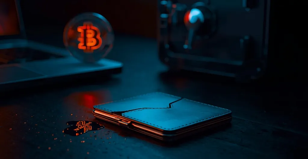 Coldcard Firmware Flaw Exposed Weak Seed Generation, Not a Bitcoin Network Failure