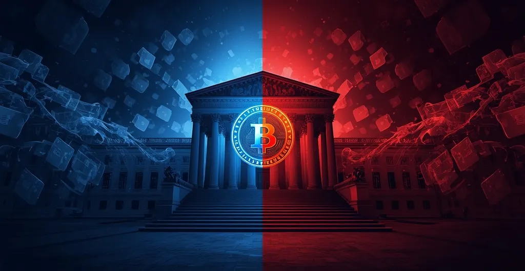 U.S. Treasury Seeks Comment on GENIUS Act Stablecoin Rules and U.S. Jurisdiction