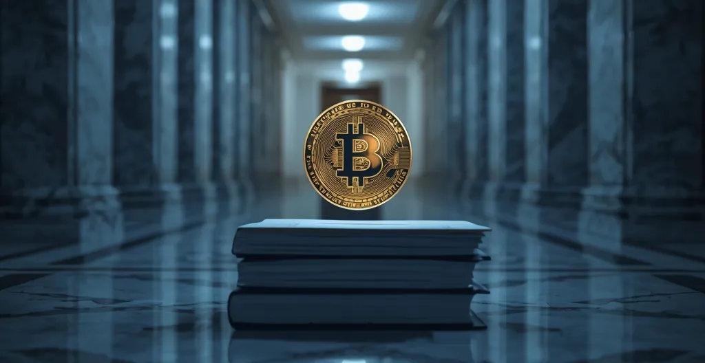 Treasury Begins Rulemaking for GENIUS Act Stablecoin Framework