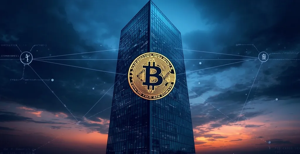 Jeff Booth Says Strategy’s Bitcoin Bet Depends on Bitcoin Becoming Real Money