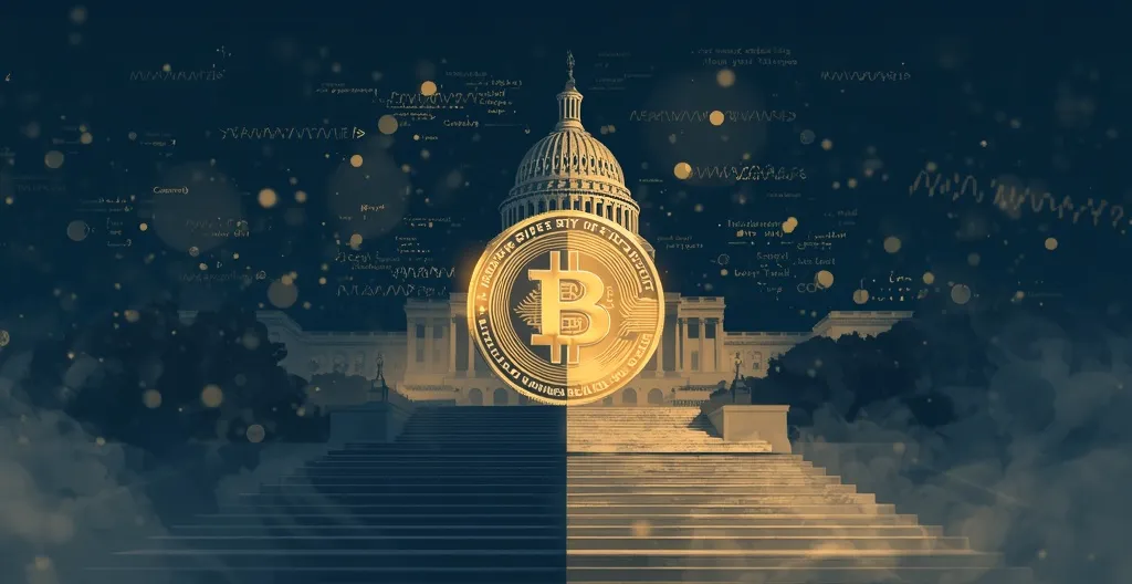 CLARITY Act Senate Cloture Vote Tests U.S. Crypto Market Structure Reform