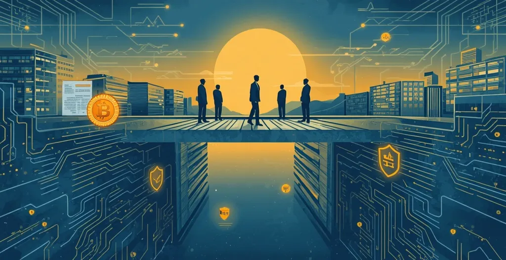 CLARITY Act Targets Institutional Crypto Adoption, Not Immediate Price Gains