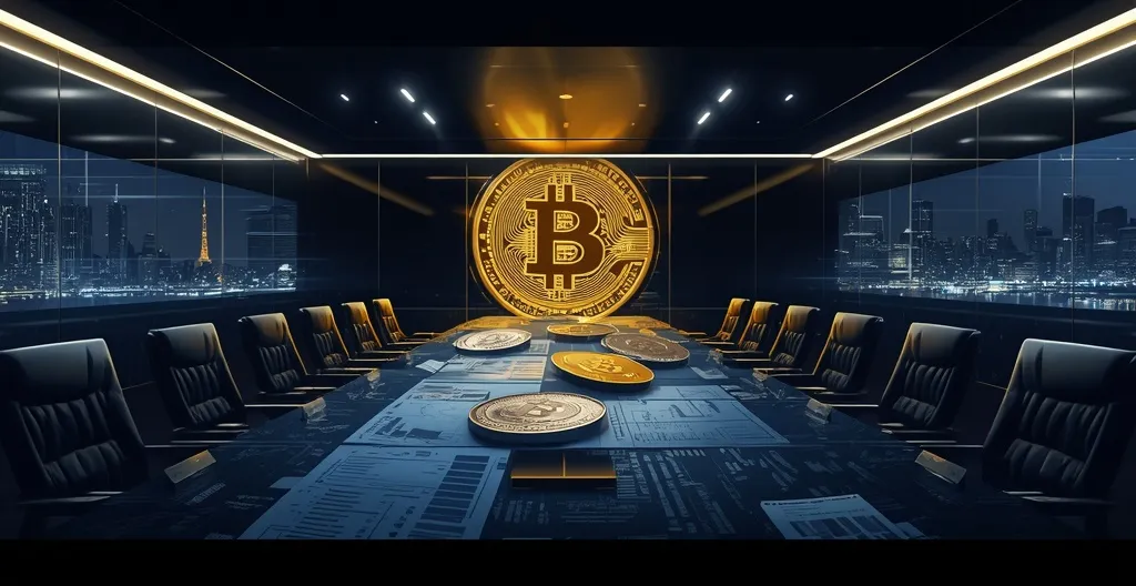 Metaplanet Takes Bitcoin Treasury Strategy to the U.S. with Super League Deal