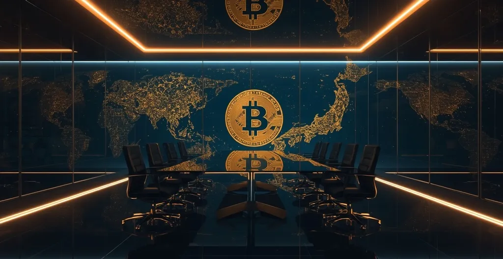 Metaplanet to Move 2,100 BTC Into U.S. Bitcoin Treasury Vehicle Superplanet