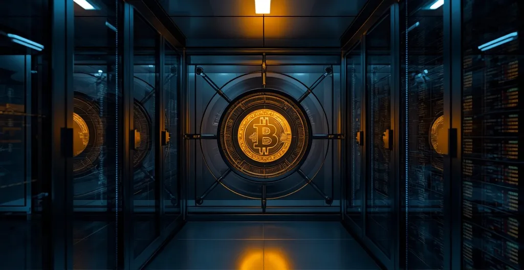 Citi Unveils Custody+ Bitcoin Custody Platform for Institutional Clients in 2026