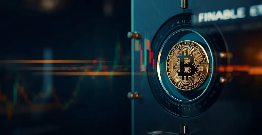 Spot Bitcoin ETFs Draw $487M as Outflow Streak Ends