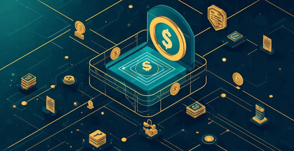 Ethena and FalconX Expand USDe Into Institutional Credit Markets