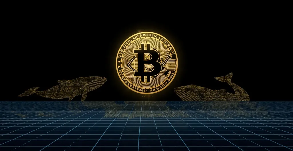 Bitcoin Tops $68,300 as Whale Buying Claim Fuels Bullish Signal and Skepticism