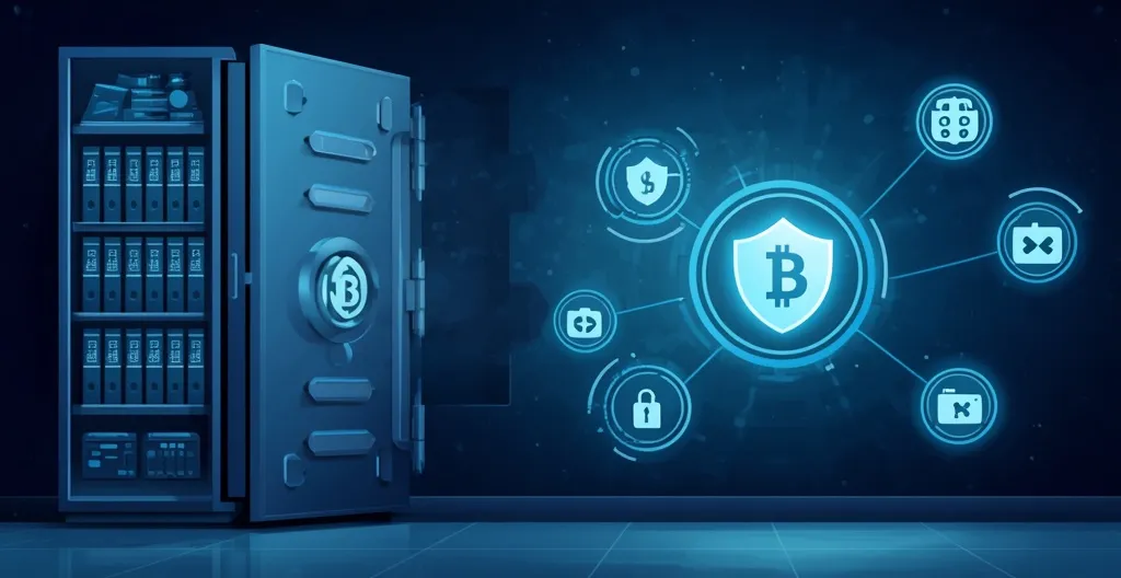 Injective Affiliate Secures SEC Transfer Agent Registration for Tokenized Securities Push