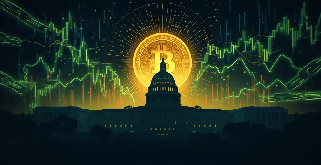 Coinbase CEO Brian Armstrong Sees Bitcoin Bull Market as Senate Vote Nears