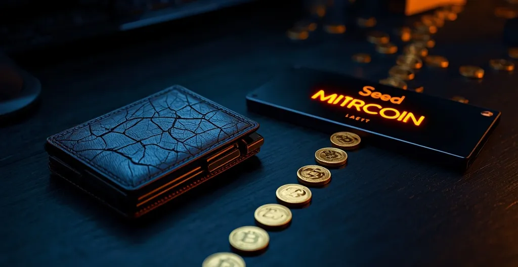Coldcard patches weak seed flaw but affected Bitcoin wallets still need migration