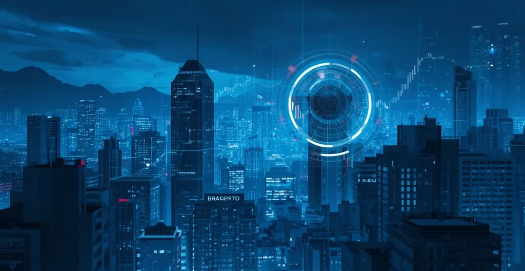 South Korea Deploys AI Surveillance to Crack Down on Crypto Market Manipulation