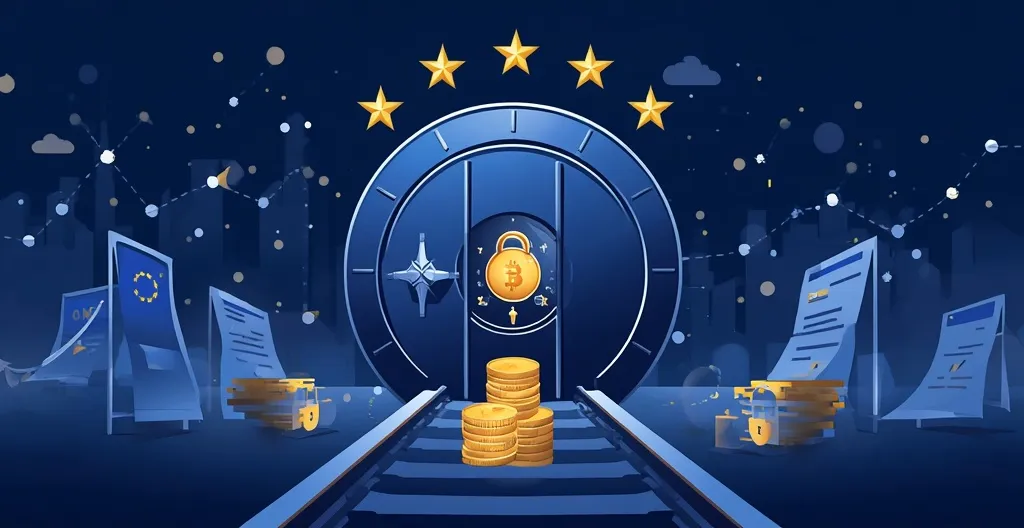 MiCA Forces OKX Europe to Adapt as EU Tightens Crypto Payments Rules