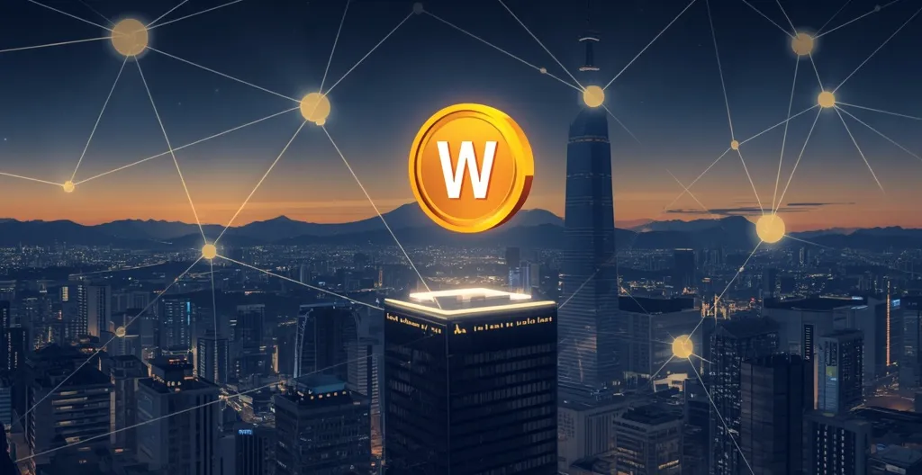 South Korea Accelerates Digital Asset Framework Act as Stablecoin Fight Heats Up