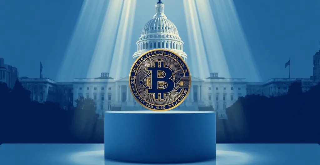 Saylor Says Bitcoin Advocacy Needs No License as CLARITY Act Moves Forward