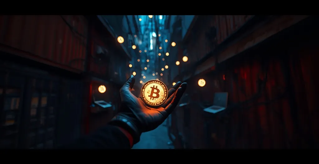 FinCEN Links $12.7 Billion in Crypto Scam Flows to Southeast Asia Fraud Rings