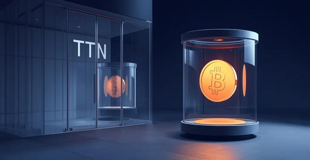 Hargreaves Lansdown to Open Bitcoin ETN Access After FCA Rule Shift