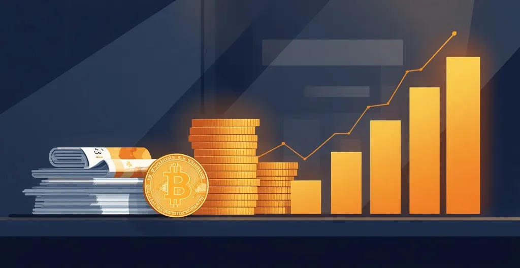 Capital B Adds 376 BTC to Treasury, Lifts Reserve to 3,521 BTC