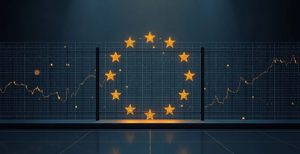 ESMA Warns Polymarket and Kalshi Lack EU Authorization for Prediction Markets