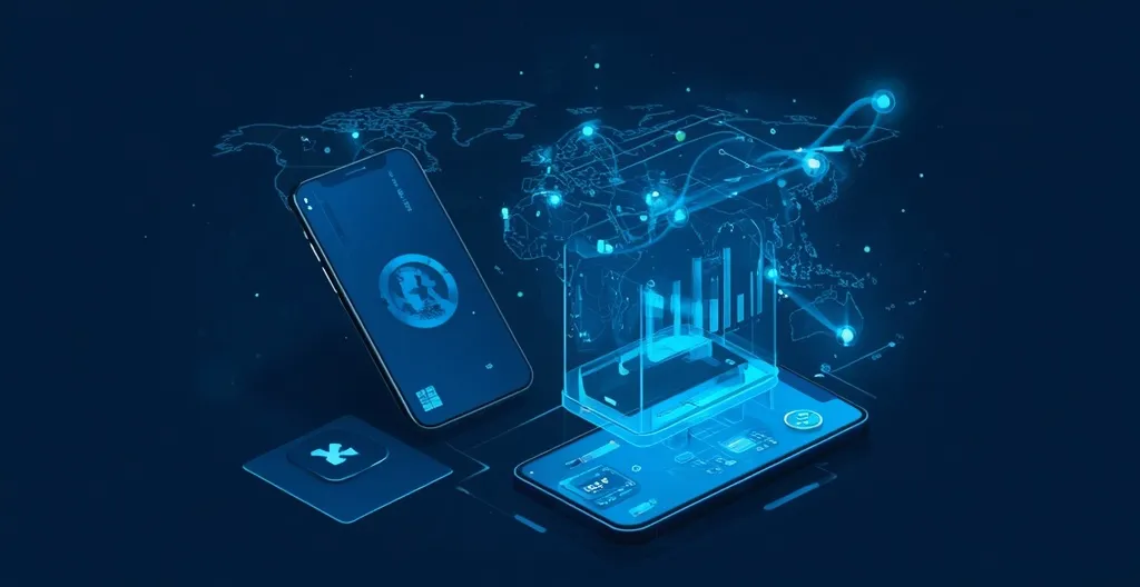 Nu Launches U.S. Banking Products Through Lead Bank as Stablecoin Account Expands Globally