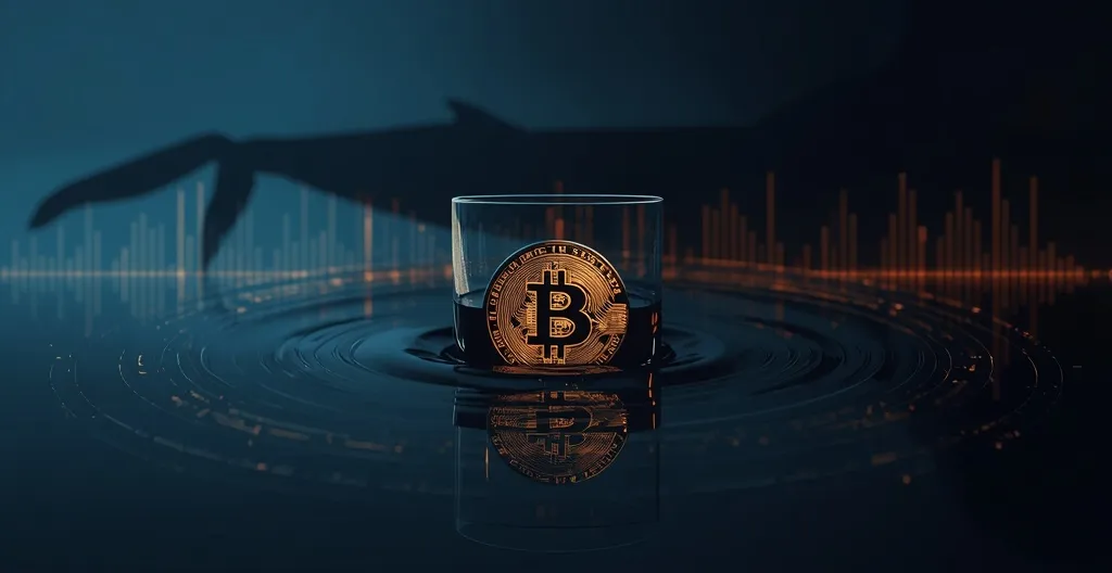 Willy Woo Flags Unusual Bitcoin HODL Wave Anomaly as BTC Tests $77K