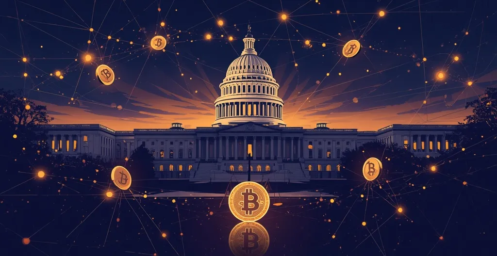 Lummis Unveils Updated 630-Page Crypto Market Structure Bill With Ethics Provisions