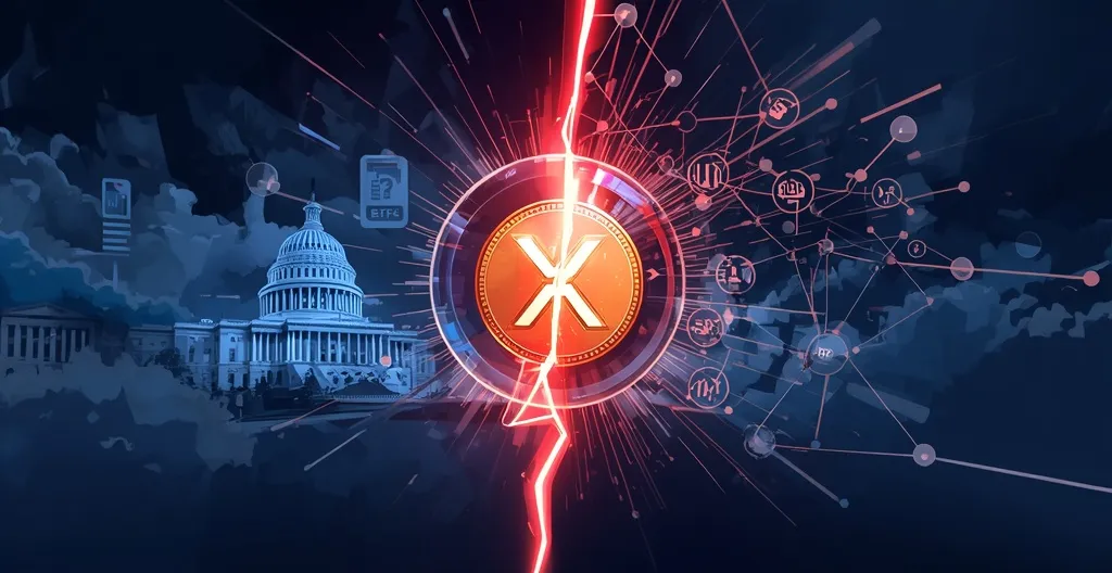 XRP Hype Swells as Schwartz Comment, CLARITY Act and ETF Details Get Distorted