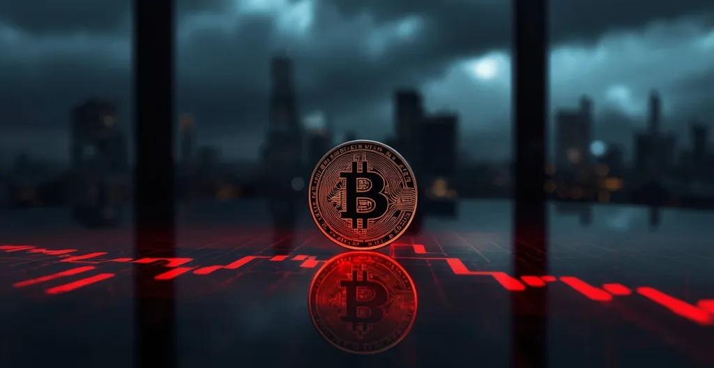 Bitcoin Tests 50-Week EMA as Bears Eye $74K and Bulls Defend $77K