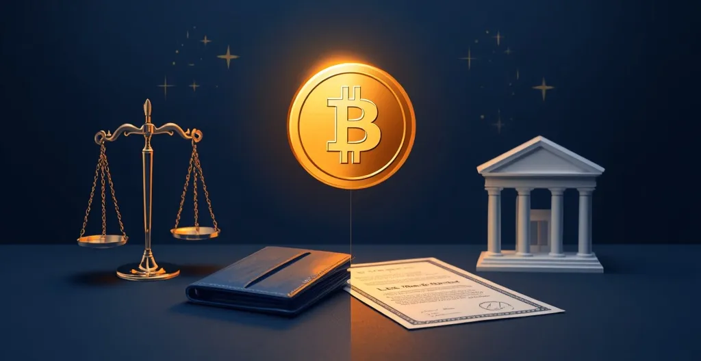 Tokenized Stocks Promise Onchain Access but Legal Rights Still Depend on the Wrapper