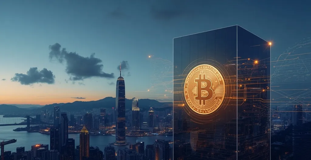 Metaplanet Launches Hong Kong Bitcoin Asset-Management Subsidiary, Details Still Thin