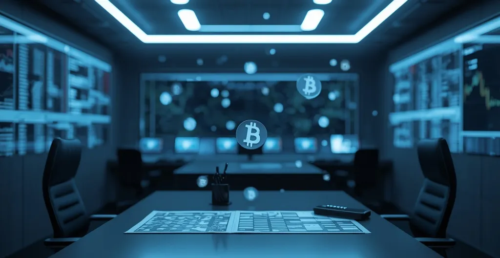 Nasdaq Targets Tokenized Stocks With Shareholder Rights by 2027