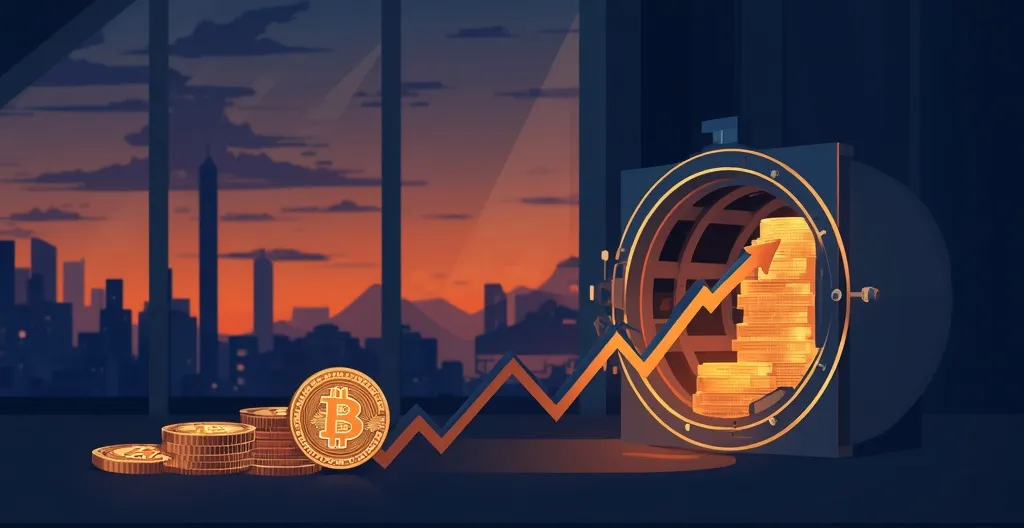 Strive Raises Capital to Buy 578 Bitcoin Through SATA Preferred Stock Financing