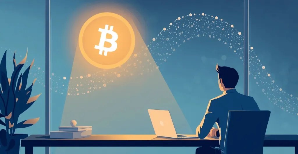Bitwise Survey Shows 60% of Financial Advisors Plan Crypto Allocations, With Bitcoin Leading