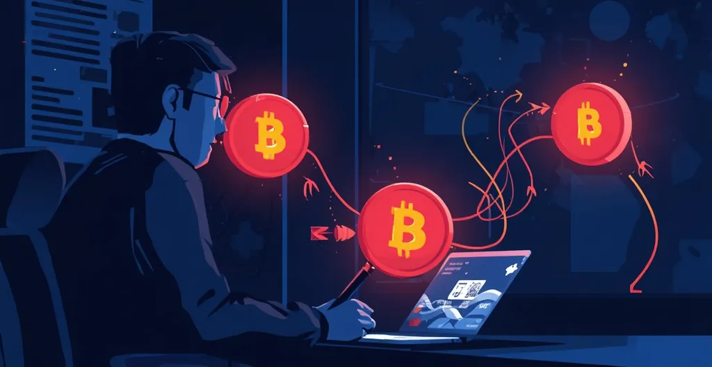 South Korea’s KoFIU Scrutiny of Stablecoin Gift-Card Routes Remains Unverified