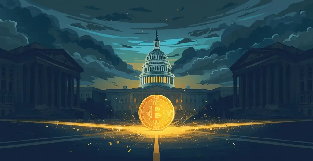 Bitcoin Faces CLARITY Act Vote, Fed Decision and BOJ Tightening This Week